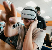 Se začátkem školního roku ČEZ spouští speciální vzdělávací program pro základní a střední školy. Studenti si přímo z lavic prohlédnou jadernou elektrárnu 